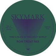 Skymark, Find A Place In This Crazy World (12")