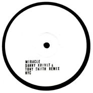 Danny Krivit, Miracle (Remix) (12")