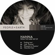 Hanna, From The Dark Sky EP (12")