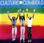 Culture, Cumbolo (LP)