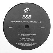 ESB, New Era Housing Project EP (12")