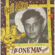 Hasil Adkins, Is That Right / Going Back To St. Louis (7")