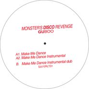 Glenn Underground, Monster's Disco Revenge (12")