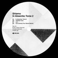 Shlømo, In Absentia: Tome 2 (12")