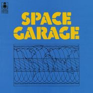 Space Garage, Space Garage (7")