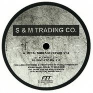 S & M Trading Co., Metal Surface Repair (12")