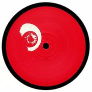 Paso, Limited Perception EP (12")