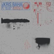 Kris Baha, Can't Keep The Fact (12")