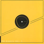 Various Artists, PGH Electro Vol. 1 (12")