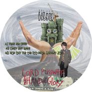 Lord Pusswhip, The Hand Of Glory EP (12")
