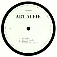 Art Alfie, Velvet Pony 1 (12")