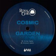 Cosmic Garden, Pleasure Moment (12")