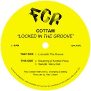 Cottam, Locked In The Groove (12")