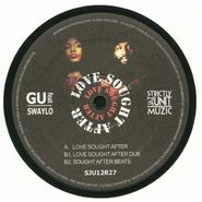 Glenn Underground, Love Sought After (12")