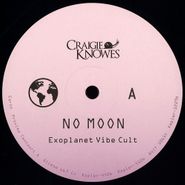 No Moon, Infinite Dreamz EP (12")