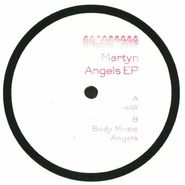 Martyn, Angels EP (12")