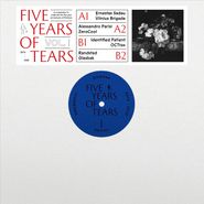 Various Artists, Five Years Of Tears Vol. 1 (12")