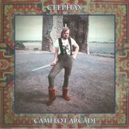 Ceephax, Camelot Arcade (LP)