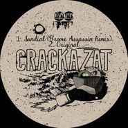 Crackazat, Sundial / Holding You Close (Remixes) (12")