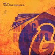 Mr. G, That Cold Sweat (12")