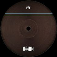 FFT, fft1 (12")