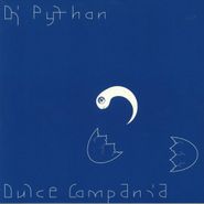 DJ Python, Dulce Companía (LP)
