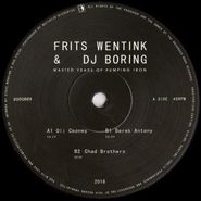 Frits Wentink, Wasted Years Of Pumping Iron (12")
