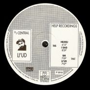 DJ Central, Li'ud (12")