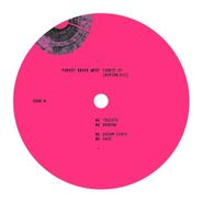 Forest Drive West, Cenote (12")