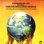 Elements Of Life, Into My Life (You Brought The Sunshine) (Remixes) (12")