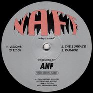 ANF, Visions (12")