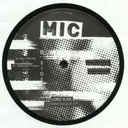 Lord Tusk, Communique EP (12")