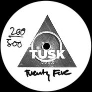 Various Artists, Tusk Wax Twenty Five (12")