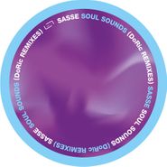 Sasse, Soul Sounds (DoRic Remixes) (12")