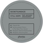 Secretsundaze, Still Hope (12")