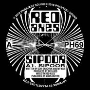 Red Axes, Sipoor (12")