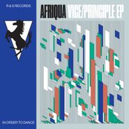 Afriqua, Vice / Principle EP (LP)