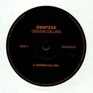 Swayzak, Odessa Calling (12")