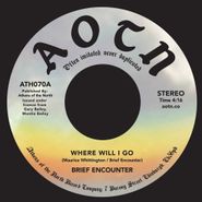 The Brief Encounter, Where Will I Go / Always (7")