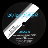 Atlas-E, Ancient Electronic Plaza (12")