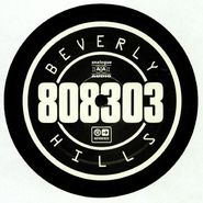 Beverly Hills 808303, Dealers & Lies (12")