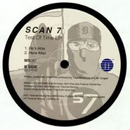 Scan 7, Test Of Time EP (12")