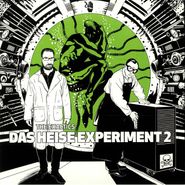 The Exaltics, Das Heise Experiment 2 (10")