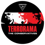 The Conservatives, Terrorama (LP)
