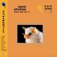 Ramzi, Amor Fati (LP)