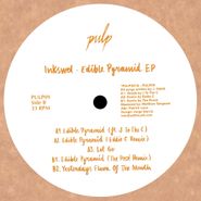 Inkswel, Edible Pyramid EP (12")