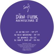 Dam-Funk, Architecture II (12")