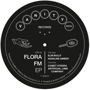 Flora FM, Flora FM EP (12")