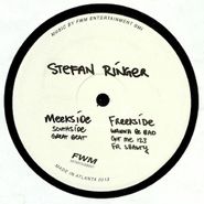 Stefan Ringer, Meek & Freek EP (12")