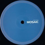 The Wise Caucasian, In The Night (12")